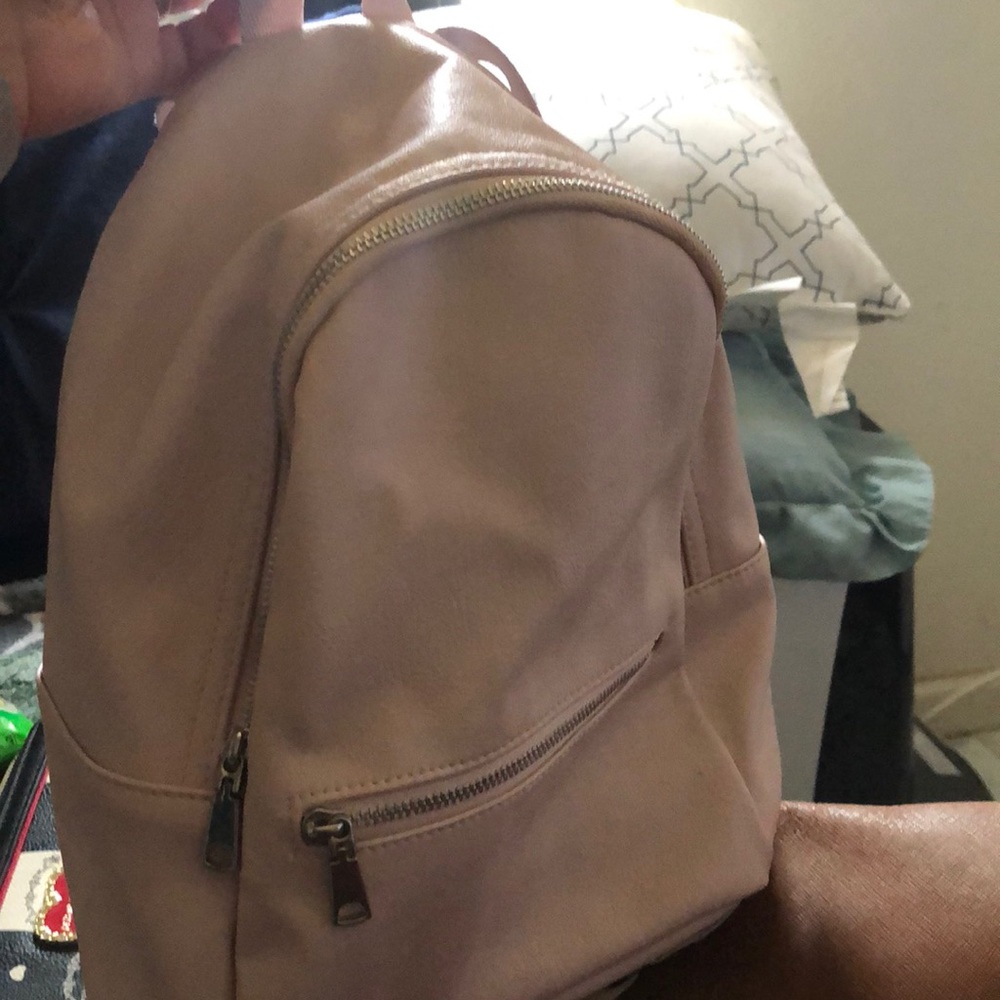 H&M small backpack